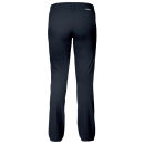 UVEX women Kollektion 26 Funktionshose Schwarz