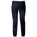 UVEX women Kollektion 26 Funktionshose Schwarz