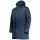 UVEX men Kollektion 26 Parka Dunkelblau