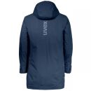 UVEX men Kollektion 26 Parka Dunkelblau Gr. XXXL