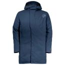 UVEX men Kollektion 26 Parka Dunkelblau Gr. XXXXL
