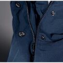 UVEX men Kollektion 26 Parka Dunkelblau Gr. XXXXL