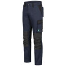 ELYSEE SETUBAL Stretch-Bundhose Marine/Schwarz Gr. 46
