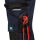 ELYSEE SETUBAL Stretch-Bundhose Marine/Schwarz Gr. 46