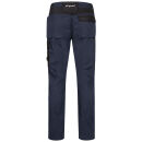 ELYSEE SETUBAL Stretch-Bundhose Marine/Schwarz Gr. 48