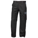 CRAFTLAND BRUGGE Twill Bundhose Schwarz/Grau 52