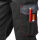 CRAFTLAND BRUGGE Twill Bundhose Schwarz/Grau 52
