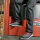 CRAFTLAND BRUGGE Twill Bundhose Schwarz/Grau 52