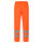 NORWAY TJARK Multinorm PU-Regen-Bundhose Orange XL