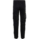 PLANAM STRETCHLINE Bundhose Schwarz Gr. 54