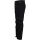 PLANAM STRETCHLINE Bundhose Schwarz Gr. 54