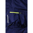PLANAM STRETCHLINE Bundhose Schwarz Gr. 106