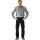 PLANAM STRETCHLINE Bundhose Schwarz Gr. 106