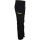 PLANAM STRETCHLINE Bundhose Schwarz Gr. 106