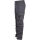 PLANAM STRETCHLINE Bundhose Anthrazit