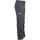 PLANAM STRETCHLINE Bundhose Anthrazit Gr. 62