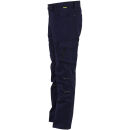 PLANAM STRETCHLINE Bundhose Marine