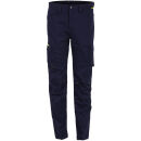 PLANAM STRETCHLINE Bundhose Marine Gr. 48