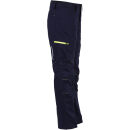 PLANAM STRETCHLINE Bundhose Marine Gr. 48