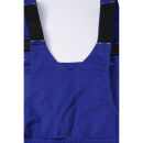 PLANAM STRETCHLINE Latzhose Anthrazit Gr. 27