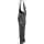 PLANAM STRETCHLINE Latzhose Anthrazit Gr. 62