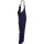 PLANAM STRETCHLINE Latzhose Marine Gr. 60