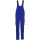 PLANAM STRETCHLINE Latzhose Kornblau Gr. 28