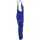 PLANAM STRETCHLINE Latzhose Kornblau Gr. 28