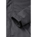 PLANAM STRETCHLINE Bundjacke Schwarz