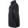 PLANAM STRETCHLINE Bundjacke Schwarz