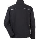 PLANAM STRETCHLINE Bundjacke Schwarz Gr. 50