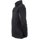 PLANAM STRETCHLINE Bundjacke Schwarz Gr. 50