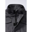 PLANAM STRETCHLINE Bundjacke Schwarz Gr. 50