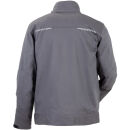 PLANAM STRETCHLINE Bundjacke Anthrazit