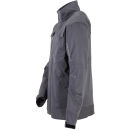 PLANAM STRETCHLINE Bundjacke Anthrazit
