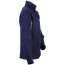 PLANAM STRETCHLINE Bundjacke Marine