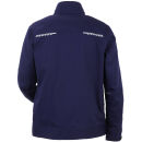 PLANAM STRETCHLINE Bundjacke Marine