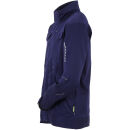 PLANAM STRETCHLINE Bundjacke Marine