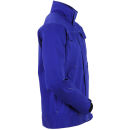 PLANAM STRETCHLINE Bundjacke Kornblau