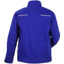 PLANAM STRETCHLINE Bundjacke Kornblau