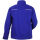 PLANAM STRETCHLINE Bundjacke Kornblau
