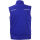 PLANAM STRETCHLINE Weste Kornblau