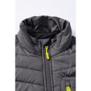 PLANAM STRETCHLINE Winterweste Marine