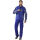 PLANAM STRETCHLINE Winterweste Kornblau XL