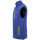 PLANAM STRETCHLINE Winterweste Kornblau XL