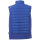 PLANAM STRETCHLINE Winterweste Kornblau 3XL