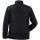 PLANAM STRETCHLINE Winterjacke Schwarz