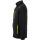 PLANAM STRETCHLINE Winterjacke Schwarz