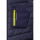 PLANAM STRETCHLINE Winterjacke Schwarz