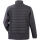 PLANAM STRETCHLINE Winterjacke Anthrazit